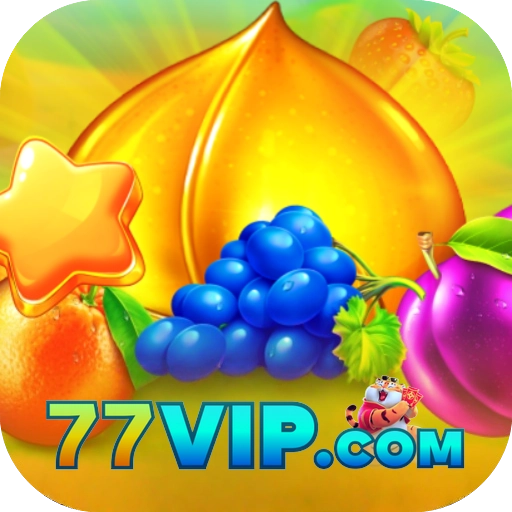 77vip logo