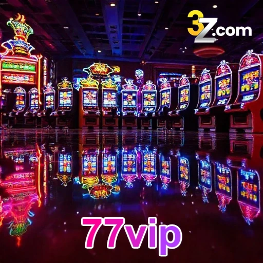 77vip Slots